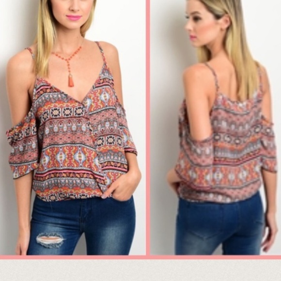 Delicate Tops - ❥Lightweight Top
